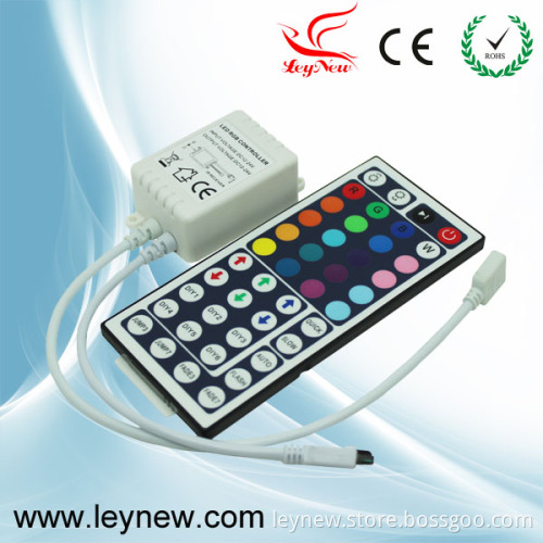LED 44-Key Infrared Controller